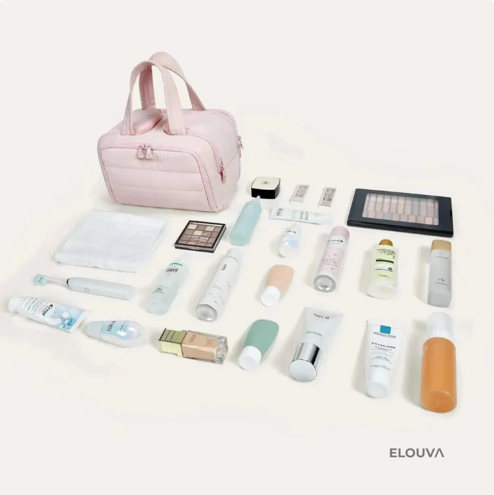 Elenza Toiletry Bag