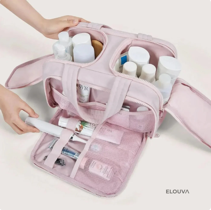 Elenza Toiletry Bag