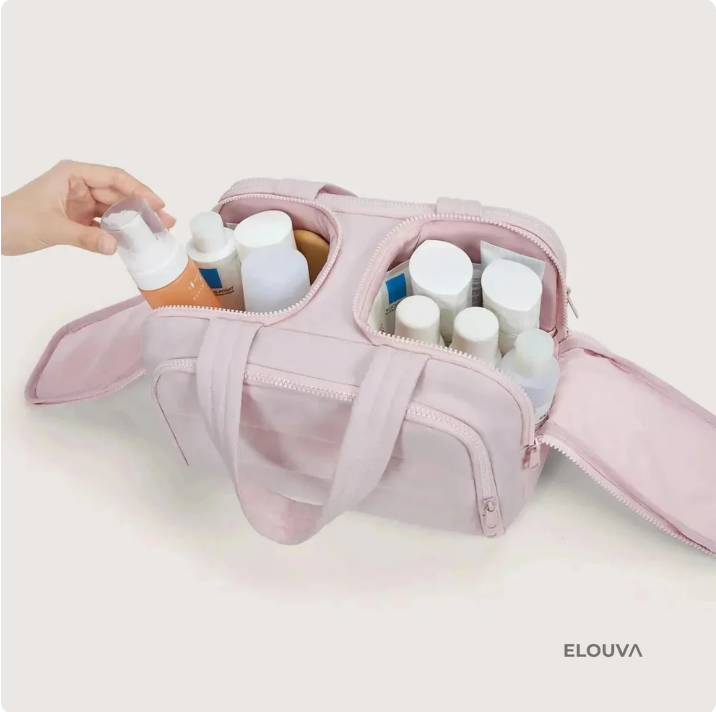 Elenza Toiletry Bag
