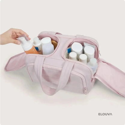Elenza Toiletry Bag