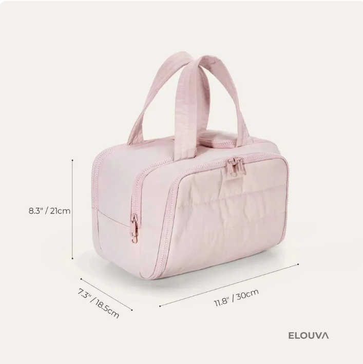 Elenza Toiletry Bag