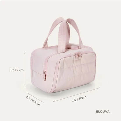 Elenza Toiletry Bag